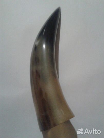 Рог для вина