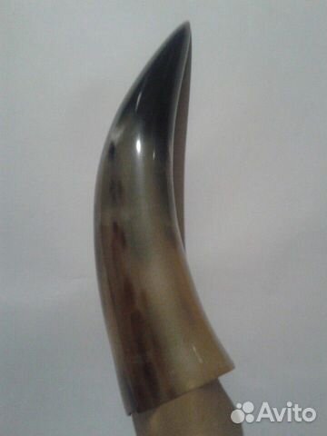 Рог для вина