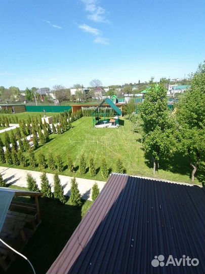 База отдыха на природе