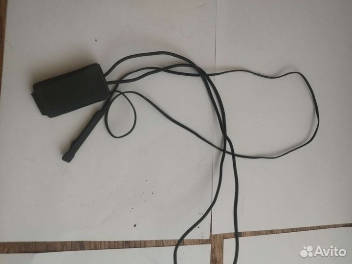 Микро наушники