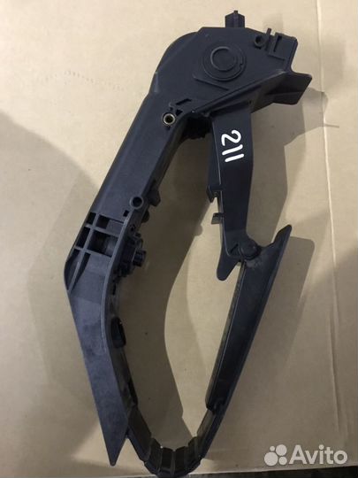 Педаль газа Мерседес w211 e211 a 2113000704