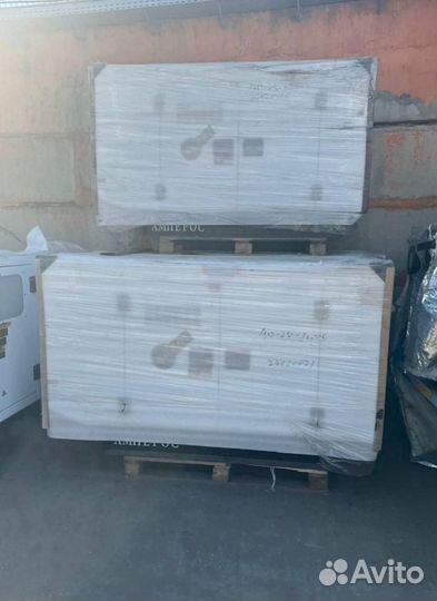 Дизельный генератор 22 кВт Amp