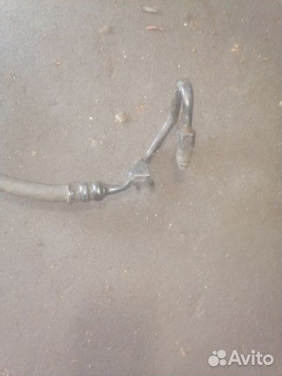 Трубка гидроусилителя руля Renault Kangoo грузовой