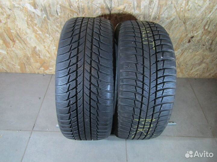 Bridgestone Blizzak LM-001 225/50 R17