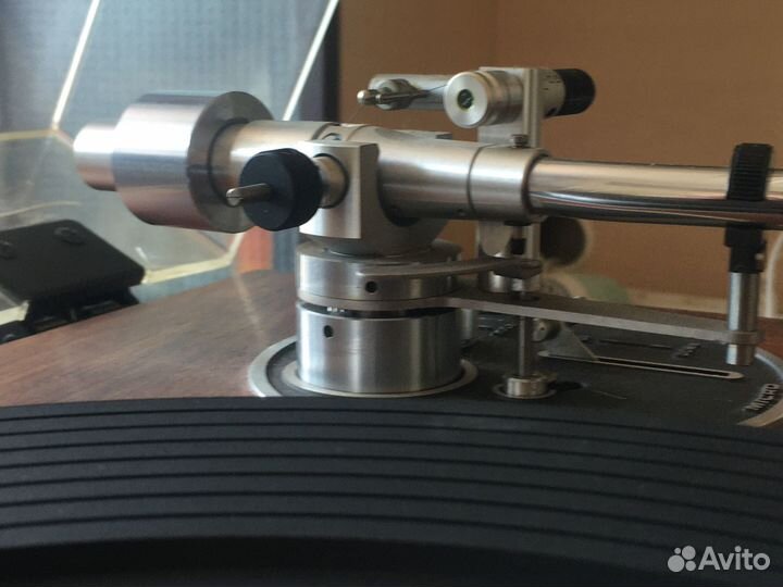 Проигрыватель Micro Seiki DD7