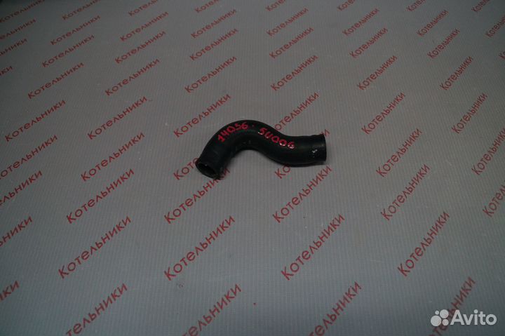 Nissan 14056-5U006 Патрубок водяной