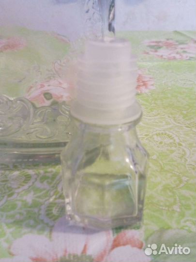 Графин стекло