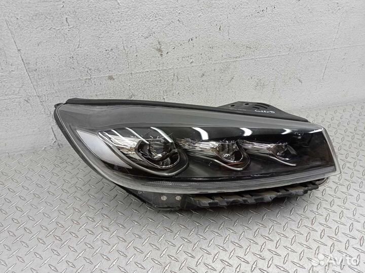 Фара правая Kia Sorento/Sorento Prime