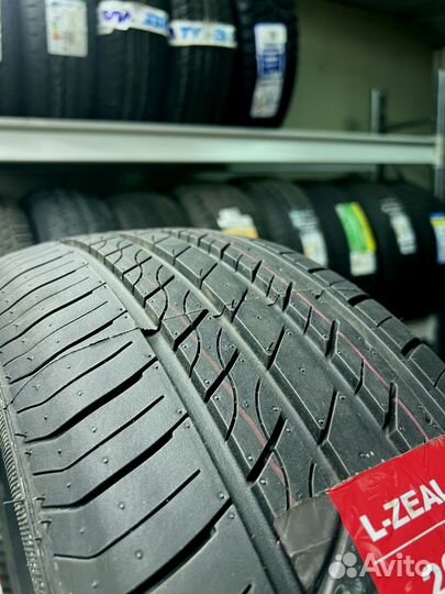 iLink L-Zeal56 205/45 R17 137T