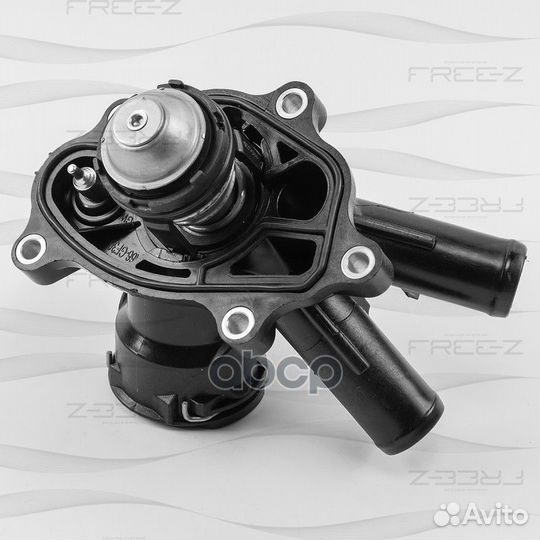 Термостат mercedes W204/S204/C204/W212/S212 07