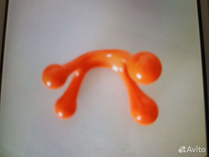 Массажёр ручной