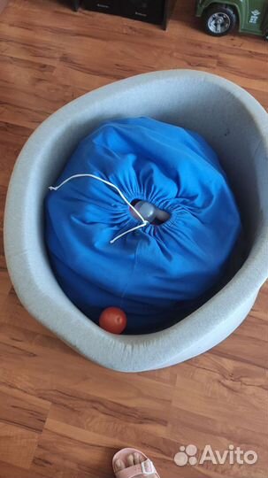 Детский сухой бассейн