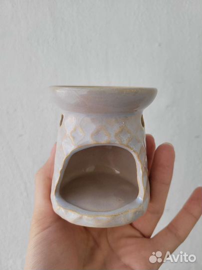 Аромалампа