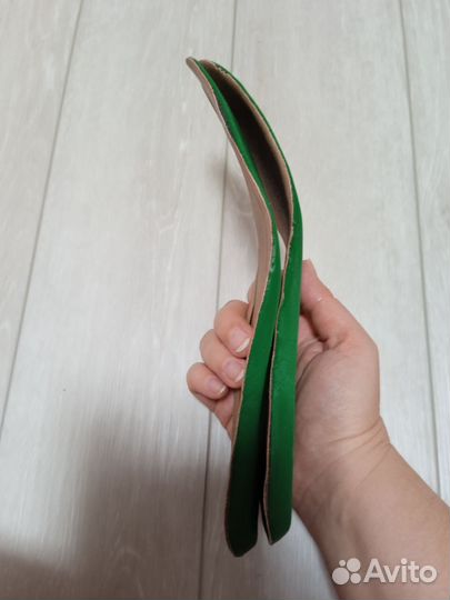 Стельки для обуви 37 размер Tamaris