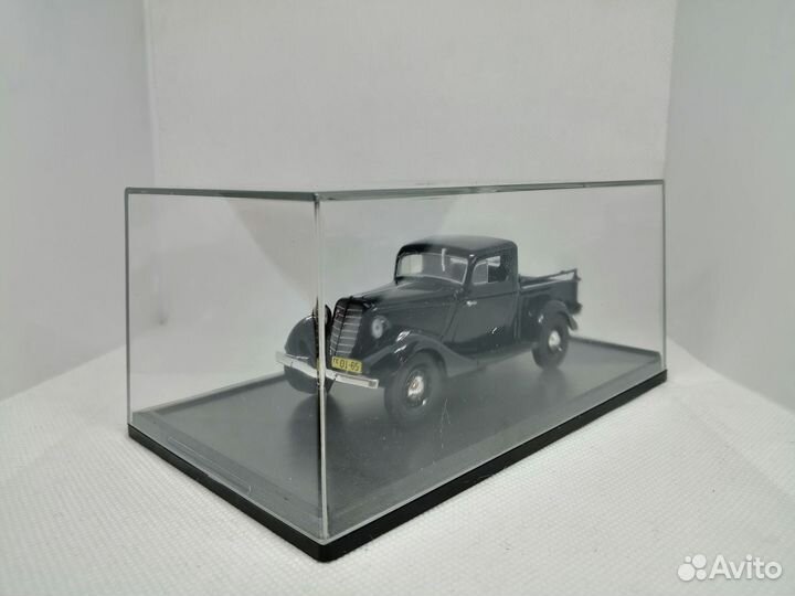 Модель газ-М415 Пикап