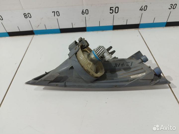 Фара противотуманная левая Mondeo 4 2010-2015 ориг