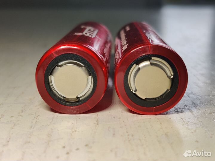 Аккумулятор 21700 высокотоковый Vapcell t42