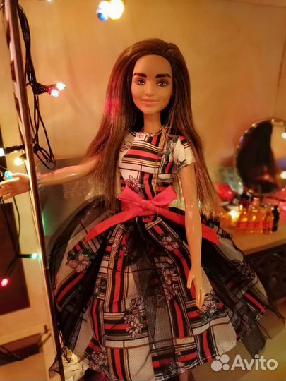 Куклы барби лот
