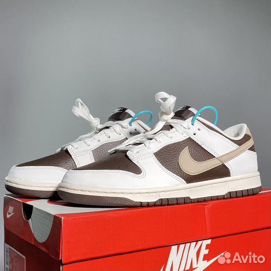 Кроссовки Nike Dunk Low Jumpman Оригинал 41 EU