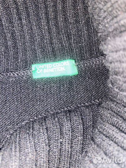 Свитер benetton