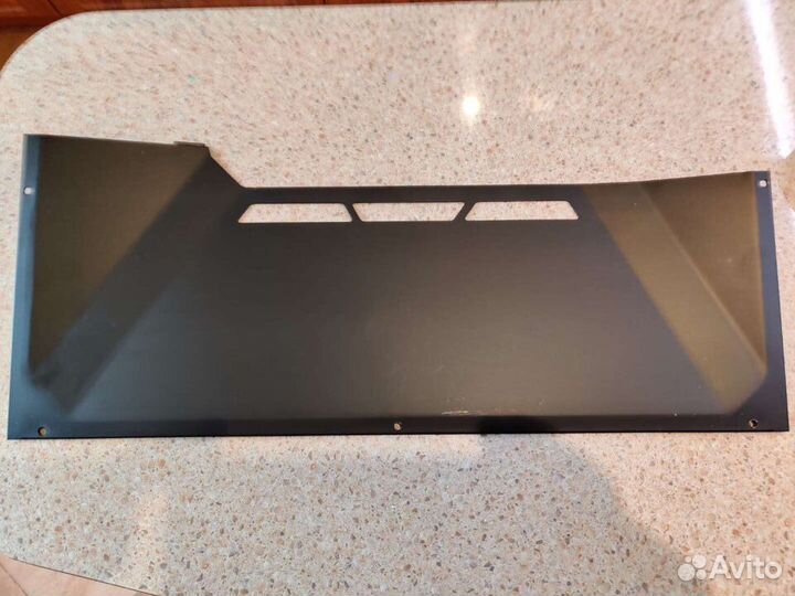 Сooler master c700-h500(запчасти для корпуса)