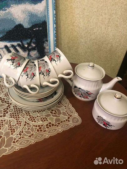 Набор столовых приборов нержавейка СССР