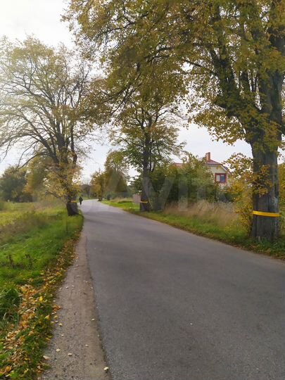 Участок 12 сот. (ИЖС)