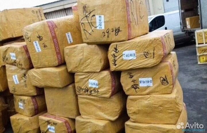 Сюрприз коробка с техникой Алиэкспресс (Арт.73722)