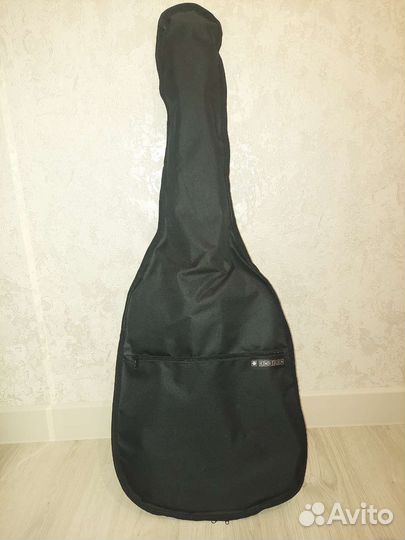 Классическая гитара Cort AC100-SG