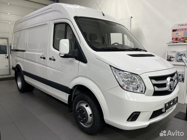 Foton Toano 2.8 MT, 2023