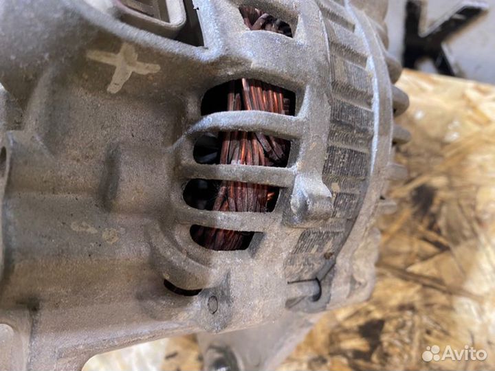 Генератор Kia Sportage