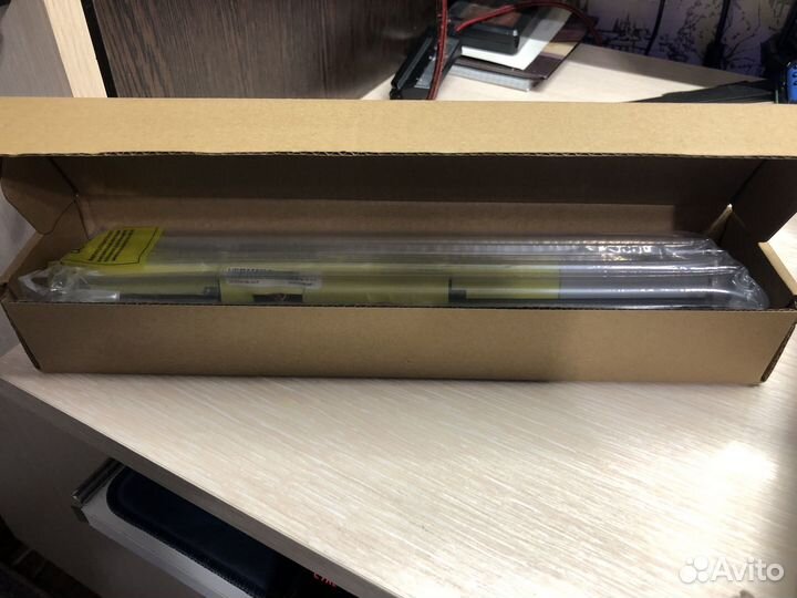 Аккумулятор для ноутбука lenovo