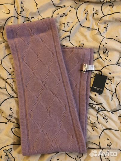 Женский шарф Marc O'Polo