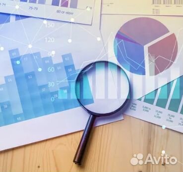 Принтскрины для Конъюнктурного анализа цен (кац)