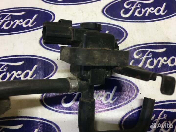 Датчик клапан адсорбера Ford Mondeo 3