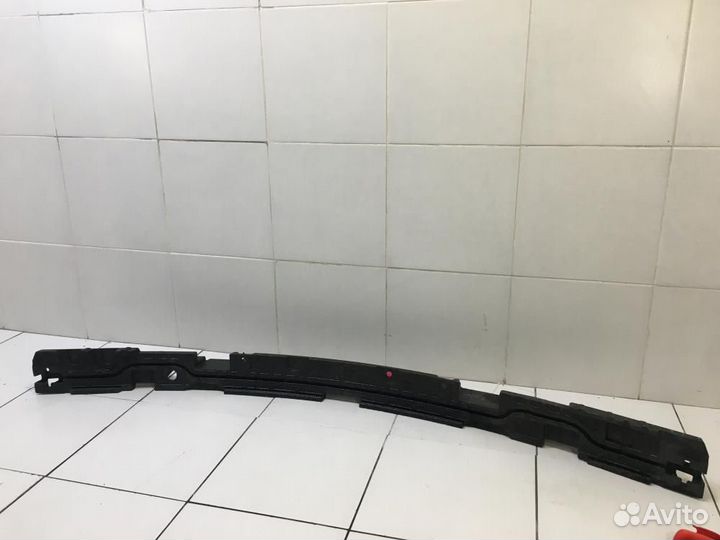 Абсорбер бампера BMW X5 F15