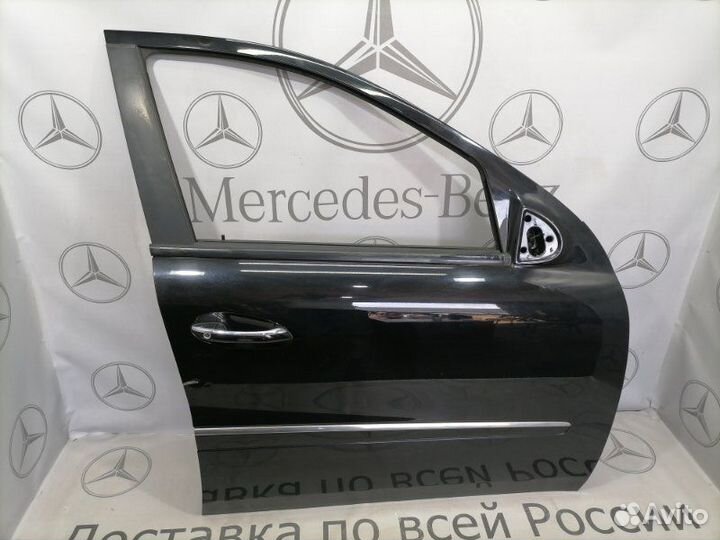 Дверь передняя правая Mercedes-Benz Ml 280 Cdi