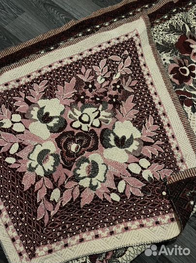 Покрывало гобелен