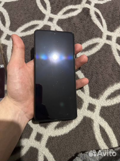 Xiaomi Redmi Note 12 Pro 5G, 8/128 ГБ