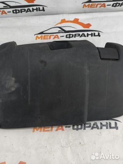 Клык бампера задний правый Fiat Ducato фургон