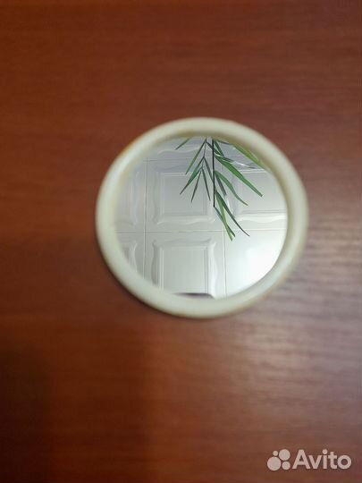 Зеркало карманное СССР