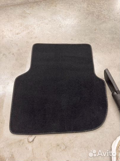 Коврики volkswagen jetta 6 оригинал