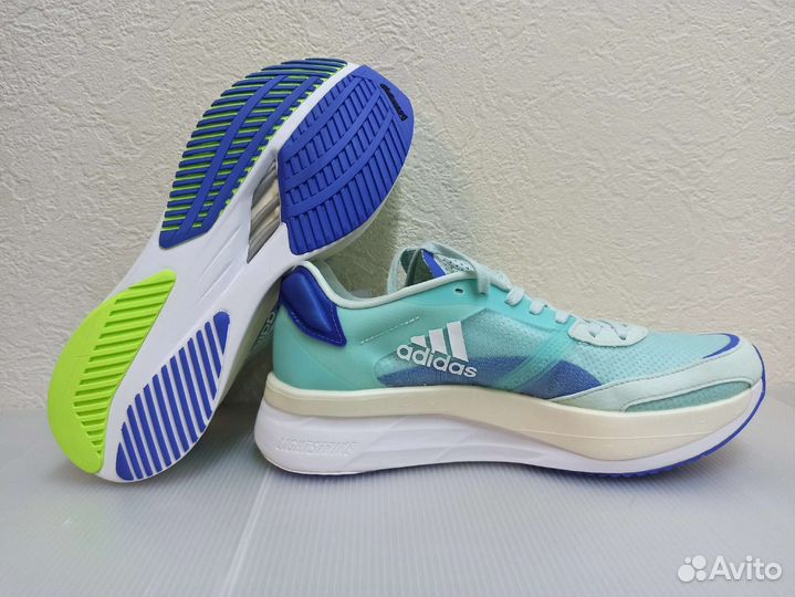 Кроссовки Adidas adizero boston 10