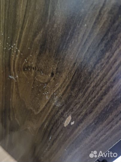 Трюмо трельяж с зеркалом