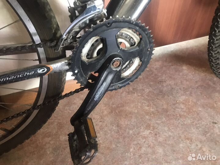 Велосипед бу, подростковый