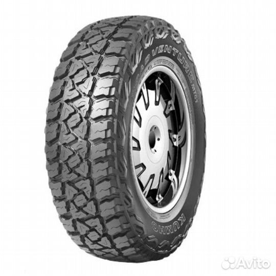 Kumho Road Venture MT51 265/60 R18 119Q