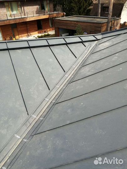 Обогрев кровли, пандусов, ступеней