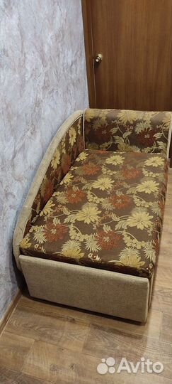 Диван раскладной