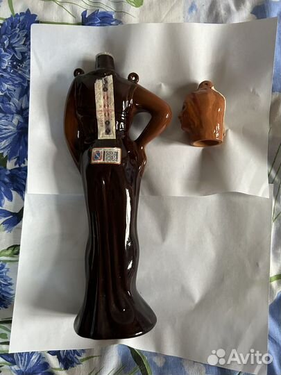 Штоф горянка