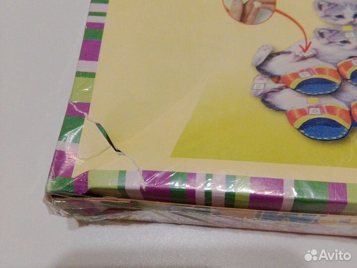 Набор для творчества. Изготовление декора Ростомер